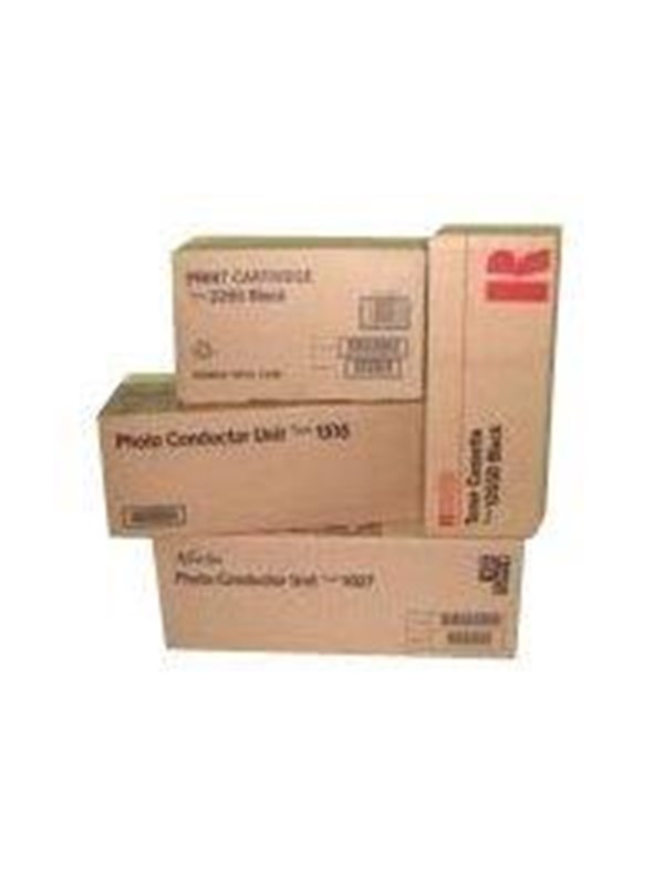 Ricoh Cyan Original Toner Cartridge Lasertoner Cyan