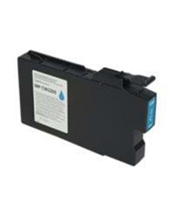 Ricoh Cyan Original Toner Cartridge Lasertoner Cyan