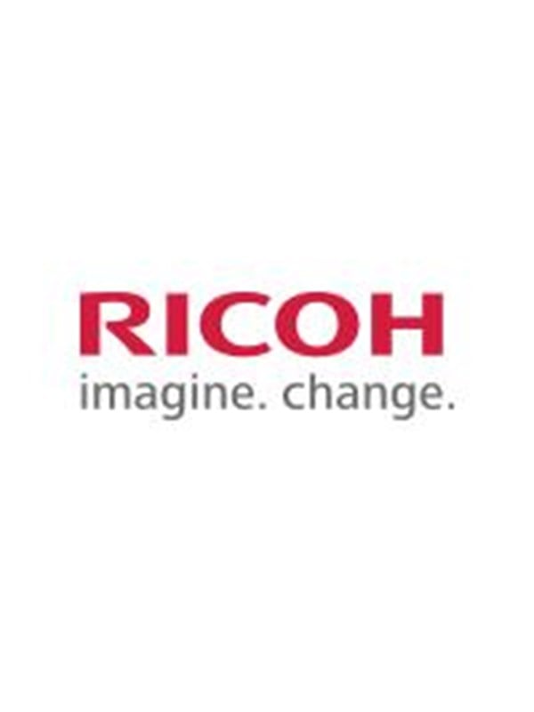 Ricoh Cyan Toner Cartridge Alternative For: 841595 Lasertoner Cyan