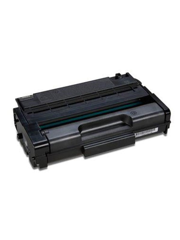 Ricoh 406522 Lasertoner Sort
