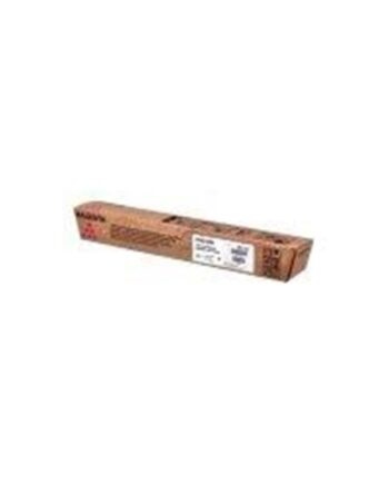Ricoh Magenta Original Toner Cartridge Lasertoner Cyan