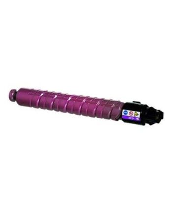 Ricoh Magenta Original Toner Cartridge Lasertoner Magenta