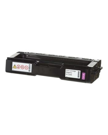 Ricoh Magenta Original Tonerpatron Lasertoner Magenta