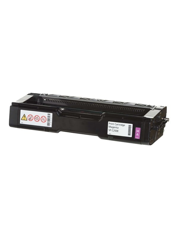 Ricoh Magenta Original Tonerpatron Lasertoner Magenta