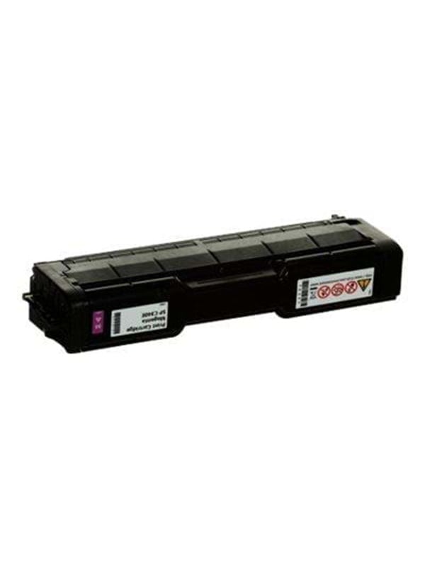 Ricoh Magenta Original Tonerpatron Lasertoner Magenta