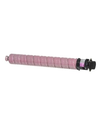 Ricoh Magenta Original Tonerpatron Lasertoner Magenta