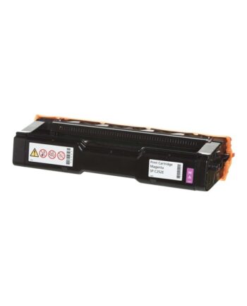 Ricoh Magenta Original Tonerpatron Lasertoner Magenta