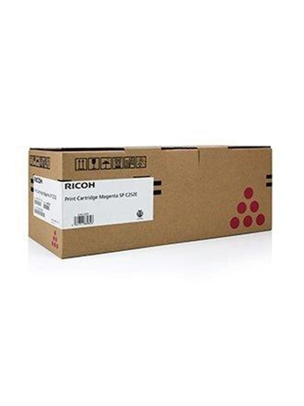 Ricoh Magenta Toner Cartridge Alternative For: 841596 Lasertoner Magenta