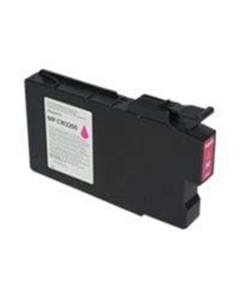 Ricoh Magenta Toner Refill Reservetoner Magenta