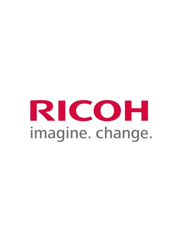Ricoh Sort Opc Trommeenhed Opc Trommeenhed Sort