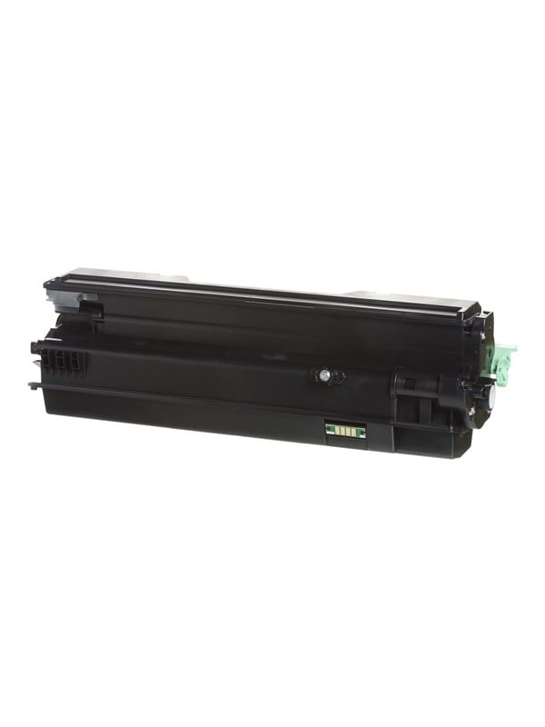 Ricoh Sort Original Tonerpatron Lasertoner Sort