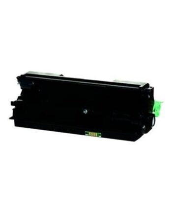 Ricoh 407340   Sp4500he Black Toner Lasertoner Sort