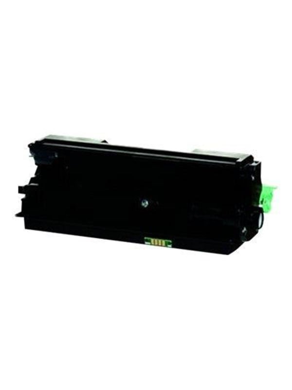 Ricoh 407340 Sp4500he Black Toner Lasertoner Sort