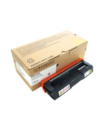 Ricoh Toner Lasertoner Cyan