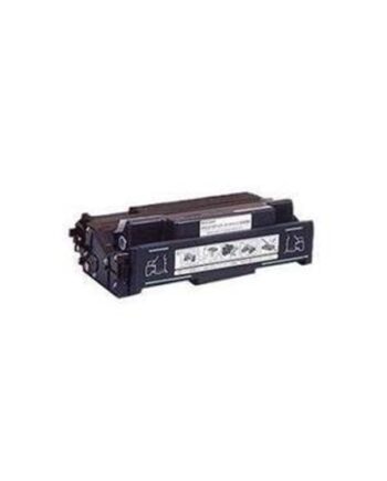 Ricoh Tonerpatron Lasertoner Sort