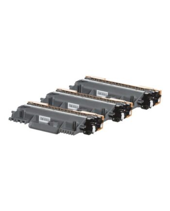 Ricoh Type 1195e Lasertoner Sort