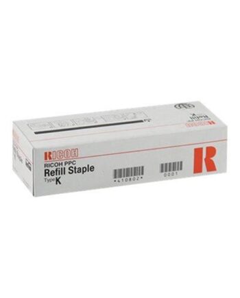 Ricoh Type   Hæftestifter