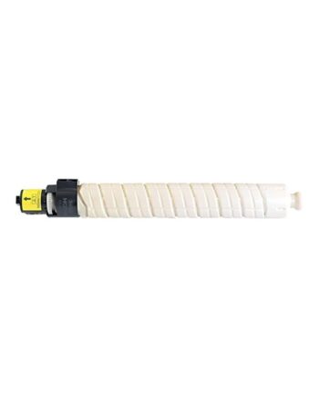 Ricoh Type 3000 Lasertoner Gul