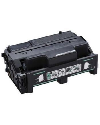Ricoh Type Sp 4100 Toner Black Lasertoner Sort