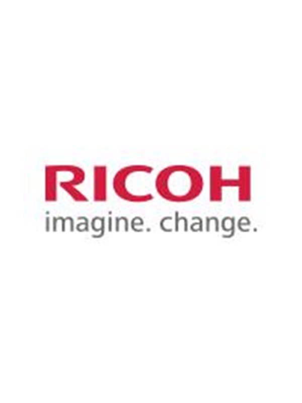 Ricoh Yellow Drum Kit Tromlekit Gul
