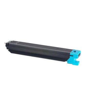 Samsung Clt-c809s Cyan Toner Lasertoner Cyan