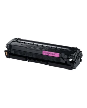 Samsung Clt-m503l Lasertoner Magenta