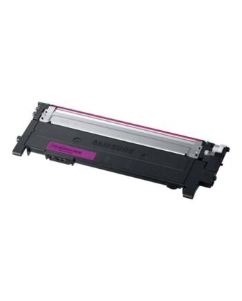 Samsung Clt-m404s Lasertoner Magenta