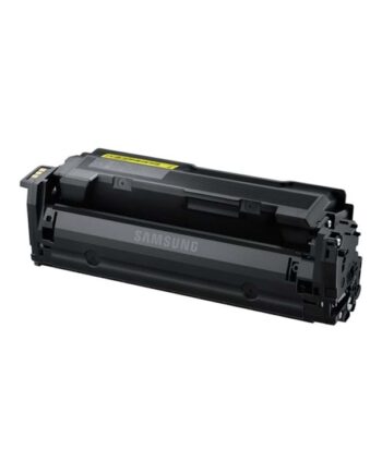 Samsung Clt-y603l Gul Original Tonerpatron Lasertoner Gul
