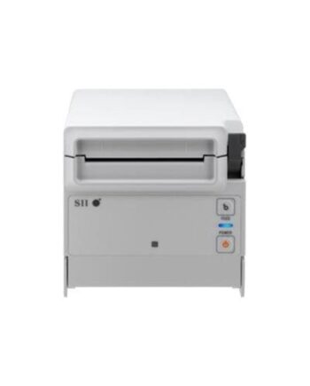 Seiko Instruments Rp-f10 Series Pos Printer Monokrom Termisk Inkjet