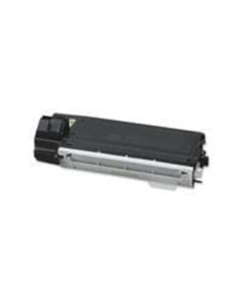 Sharp Al 214td Lasertoner Sort