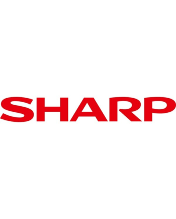 Sharp Developer Black  Mx61gvba   Mx60gvba  400k   Developer-kit Sort