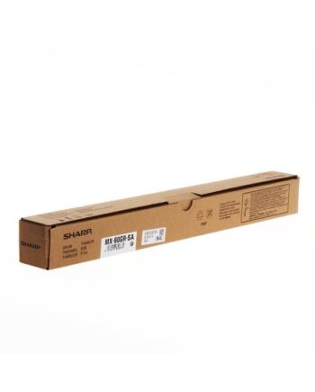 Sharp Mx-60gr-sa Drum Kit Tromlekit