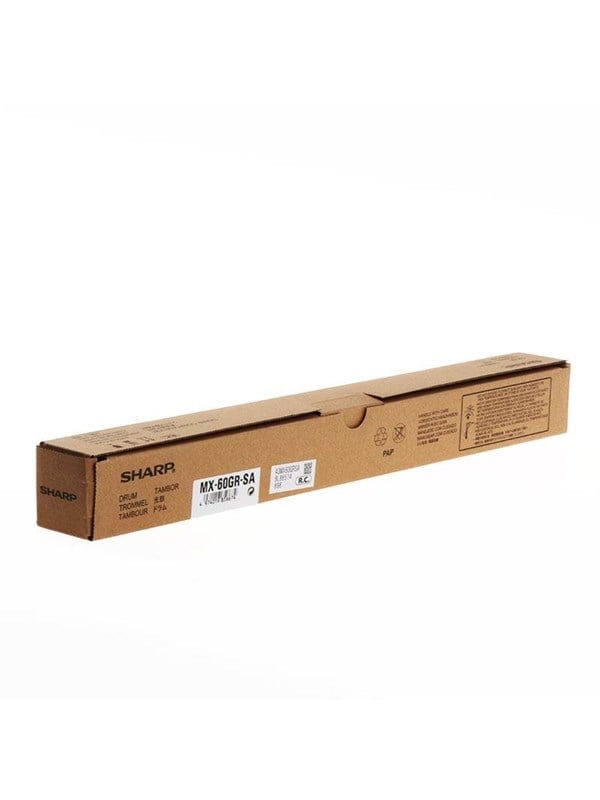 Sharp Mx-60gr-sa Drum Kit Tromlekit