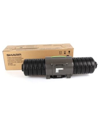 Sharp Mx-900gt Lasertoner Sort