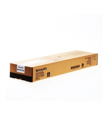 Sharp Mx51gtba Lasertoner Sort