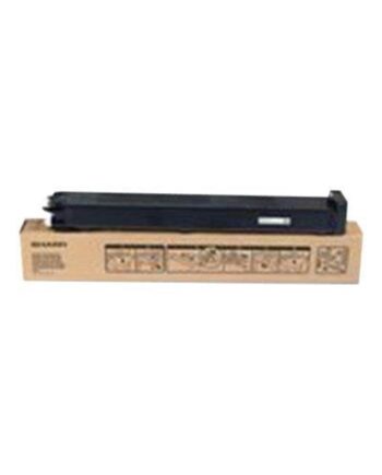Sharp Mx23gtba   Mx 23gtba Black Toner Lasertoner Sort