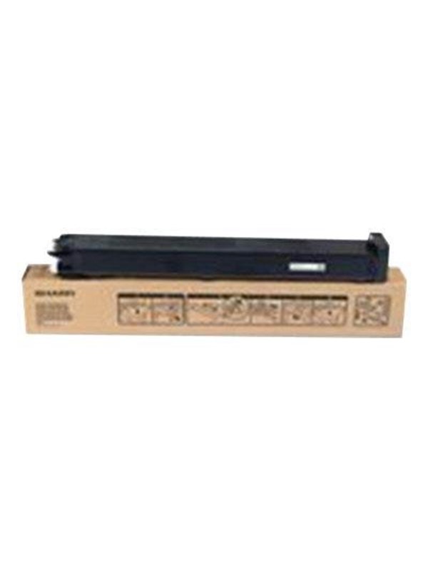 Sharp Mx23gtba Mx 23gtba Black Toner Lasertoner Sort