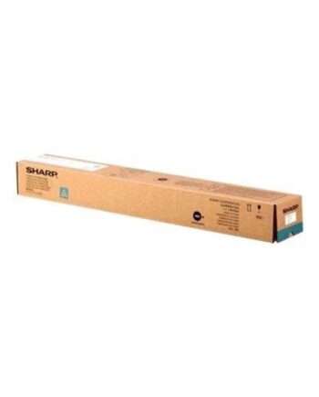 Sharp Mx36gtca Cyan Toner Lasertoner Cyan
