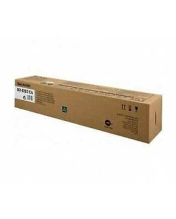 Sharp Mx62gtca Lasertoner Cyan