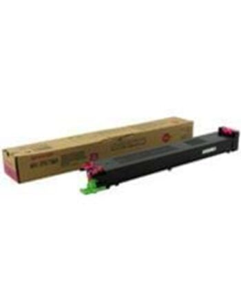 Sharp Mx-31gtma Lasertoner Magenta