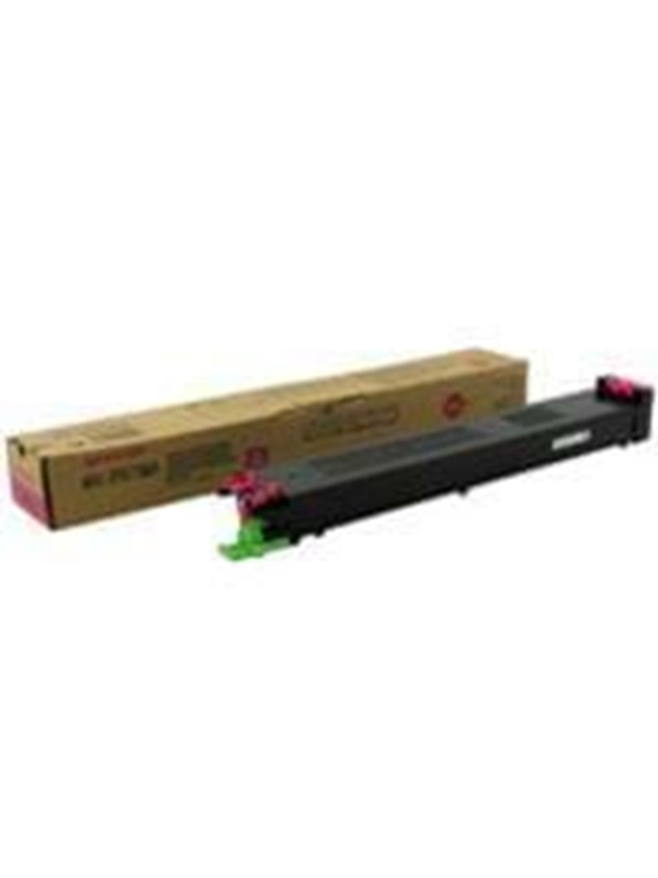 Sharp Mx-31gtma Lasertoner Magenta