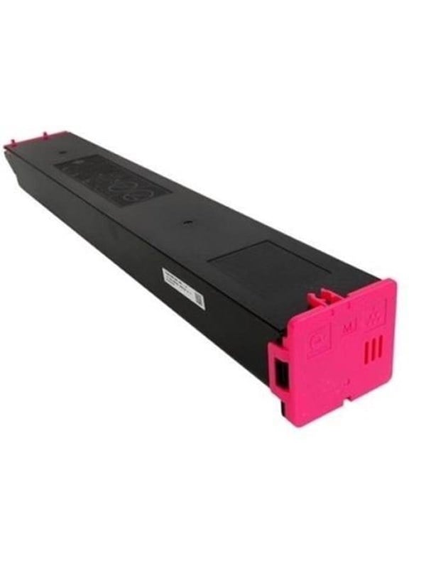 Sharp Mx-60gtma Magenta Original Tonerpatron Lasertoner Magenta