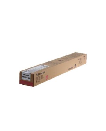 Sharp Mx36gtma Magenta Toner Lasertoner Magenta