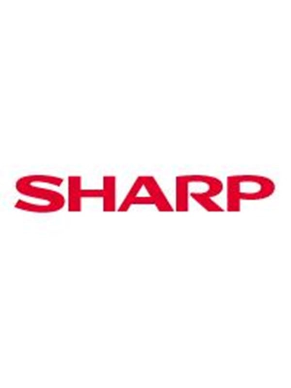 Sharp Mx62gtya Lasertoner Gul