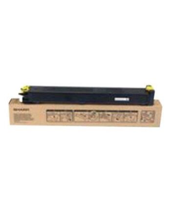 Sharp Mx23gtya   Mx 23gtya Yellow Toner Lasertoner Gul