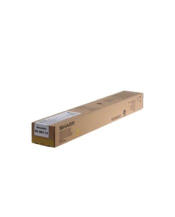 Sharp Mx36gtya Toner Yellow Lasertoner Gul
