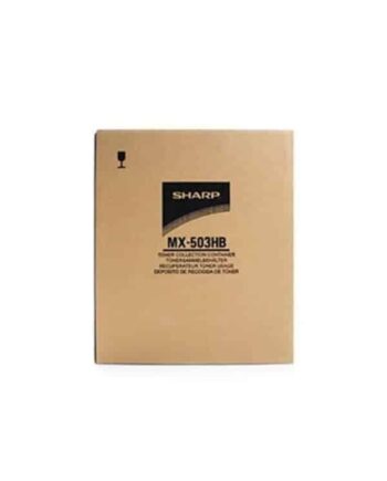 Sharp Mx503hb Lasertoner