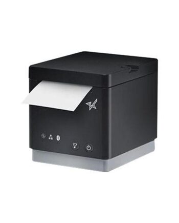 Star Mc-print2 Mcp21 Lb Bk     Pos Printer Monokrom Direkt Termisk