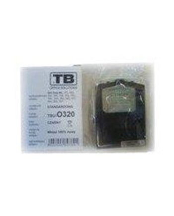 Tb Print Tbu-o320 Kassette Til Print-bånd