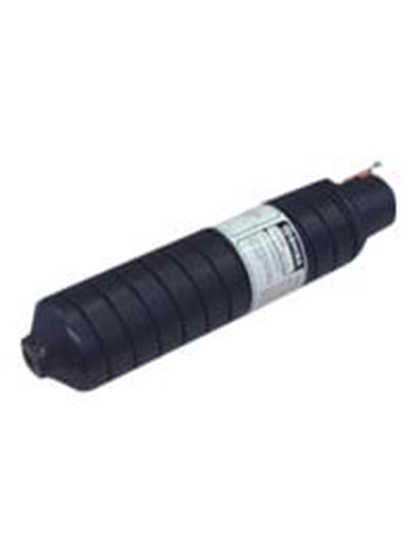 Toshiba Lasertoner Sort